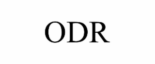 odr