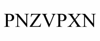 pnzvpxn