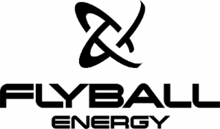 flyball energy