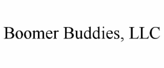 boomer buddies, llc