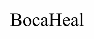 bocaheal
