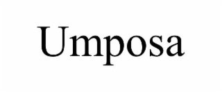 umposa