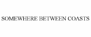 somewhere between coasts