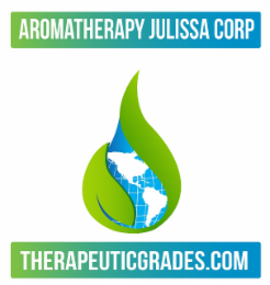 aromatherapy julissa
