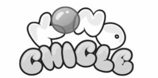 kono chicle