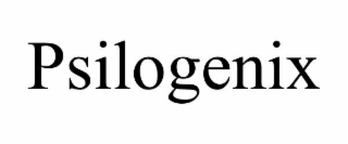 psilogenix
