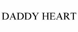 daddy heart