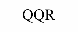 qqr