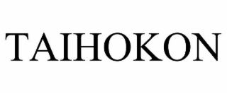 taihokon