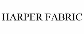 harper fabric