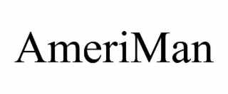 ameriman