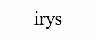 irys