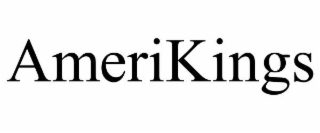 amerikings