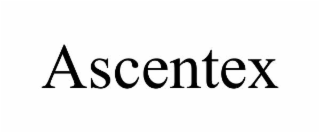 ascentex