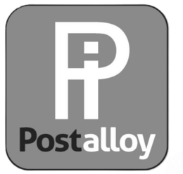 pi postalloy