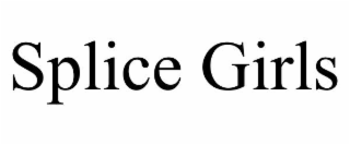 splice girls