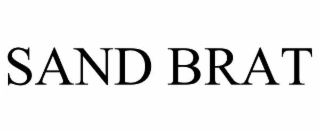 sand brat