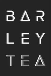 bar ley tea