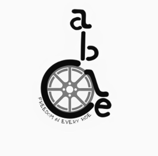 able freedom in every ride