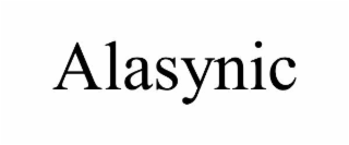 alasynic
