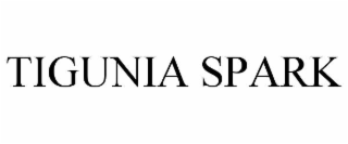 tigunia spark