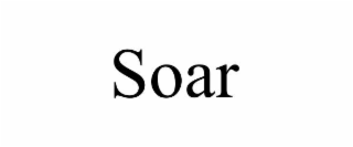 soar