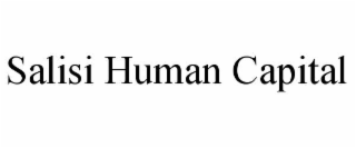 salisi human capital