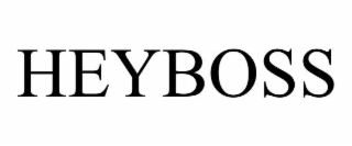 heyboss
