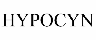 hypocyn
