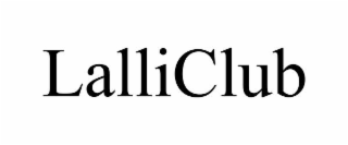 lalliclub