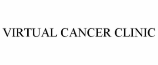 virtual cancer clinic