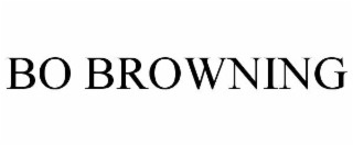 bo browning
