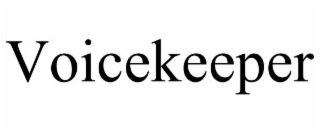voicekeeper