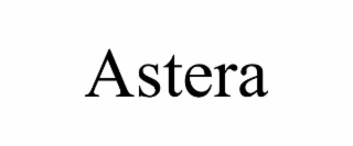 astera