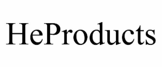 heproducts