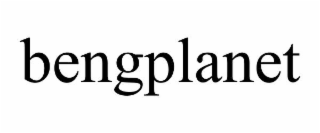 bengplanet