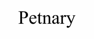 petnary