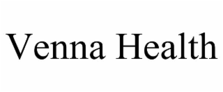 venna health