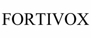 fortivox