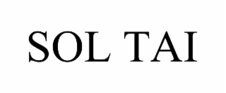 sol tai
