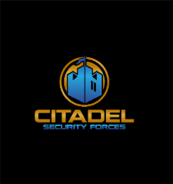citadel security forces