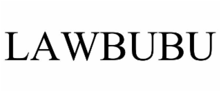 lawbubu