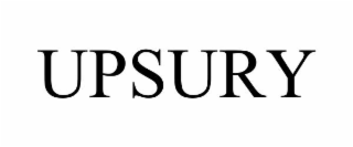 upsury