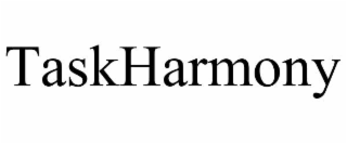 taskharmony