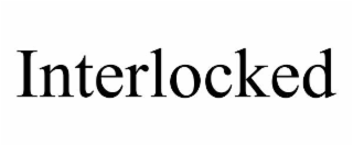 interlocked