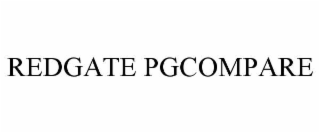 redgate pgcompare