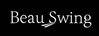 beau swing