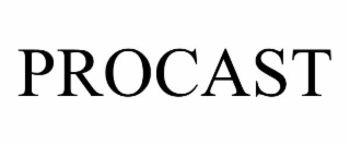 procast