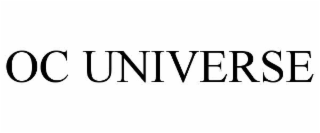 oc universe