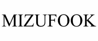 mizufook